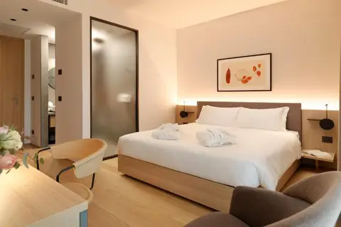 Le Fucine Hotel in Buttrio, foto 20