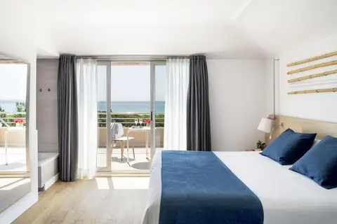 AQUA Hotel Onabrava & Spa in Santa Susanna — foto 24