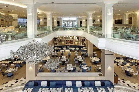 Hilton Malta in San Ġiljan — foto 24