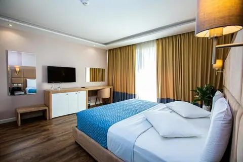 Royal G Hotel & Spa in Durrës — foto 16