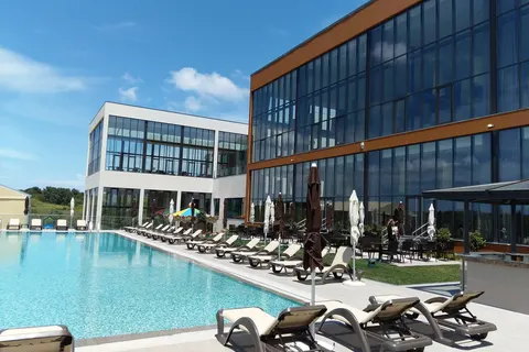 Hotel Vila Galé Sintra foto 21