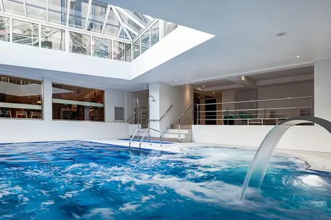 Hôtel Oceania Paris Porte de Versailles in Issy-les-Moulineaux