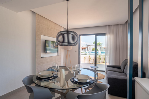 Villas Residencial Bogamari foto 4