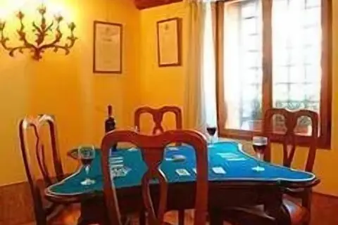 Hotel San Cassiano - Residenza d'Epoca Ca' Favaretto in Venetië — foto 13