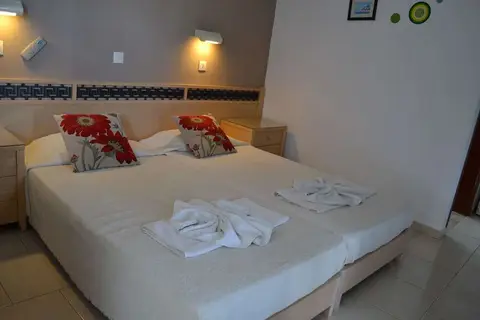 White Palace Studios in Φαληράκι — foto 24
