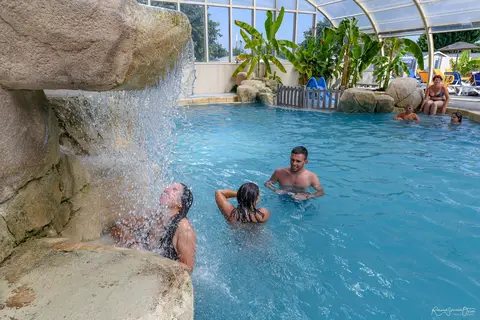 Camping Moulin De La Salle in Les Sables-d'Olonne — foto 24