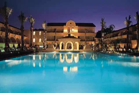 Napa Plaza Hotel in Ayia Napa — foto 28