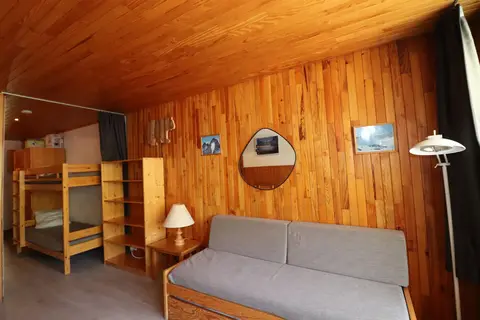 Résidence les Hauts du Val Claret B2 in Tignes, foto 7
