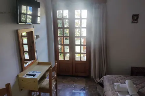 Kissandros in Αγία Γαλήνη — foto 4