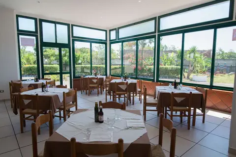 Villaggio Alkantara in Giardini-Naxos, foto 9