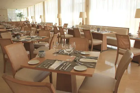 Crowne Plaza Vilamoura in Loulé — foto 13