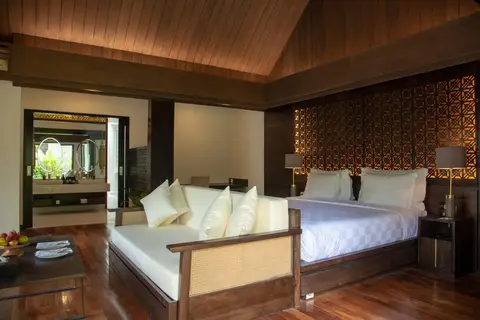 The Samaya Ubud Bali in Ubud, Kecamatan Gianyar, Kabupaten Gianyar, Bali, Indonesia — foto 28