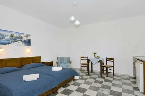 Agrilionas Aparthotel in Δημοτική Ενότητα Μαραθοκάμπου — foto 28
