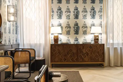 Hotel Porta San Mamolo in Bologna, foto 4