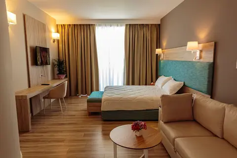 Regina Garden in Vlorë, foto 27
