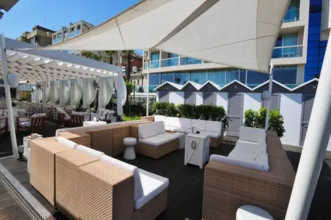 Excelsior Hotel, Spa & Lido in Fano, foto 23