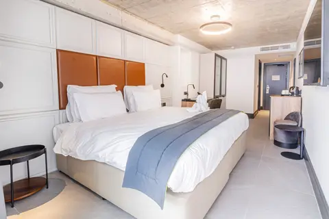 The Londoner Hotel in Il-Gżira, foto 30