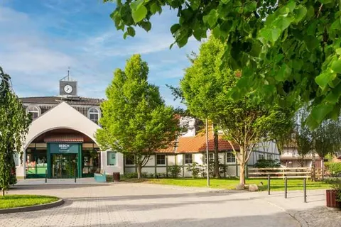 BEECH Resort Fleesensee foto 22