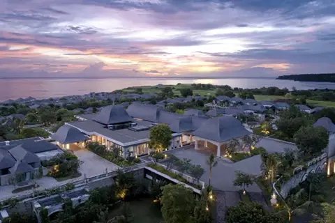 Jumeirah Bali in Kuta Selatan, foto 3