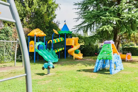 Camping Eden Maggiore foto 9