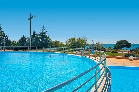 Camping Park Umag by Happy Camp in Umag — foto 20