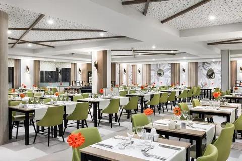 Riu Palace Nautilus foto 3