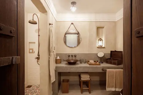 Al Seef Heritage Hotel Dubai, Curio Collection by Hilton in ديرة — foto 10