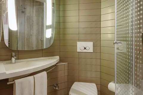 ibis Istanbul Tuzla in Fatih — foto 14