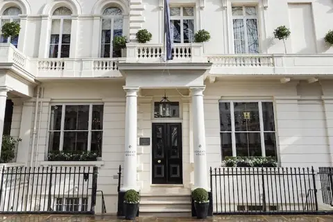 Roseate House London in Londen, foto 8