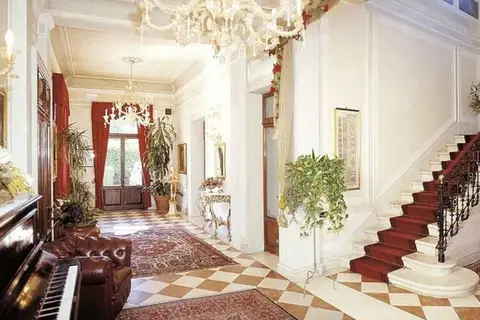 Hotel Villa Stucky in Mogliano Veneto — foto 5