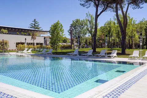 Hotel Première Abano in Abano Terme, foto 14