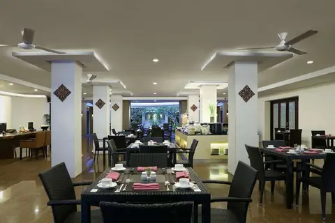 Hotel Santika Kuta Bali in Kuta — foto 6
