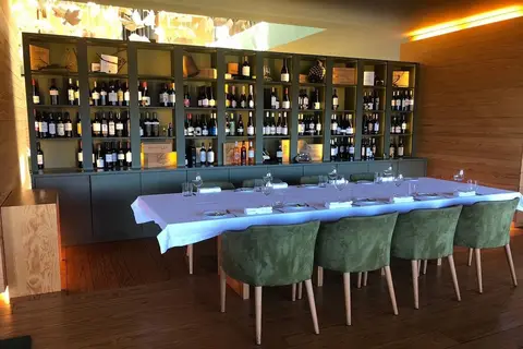 Monverde - Wine Experience Hotel in Amarante — foto 6