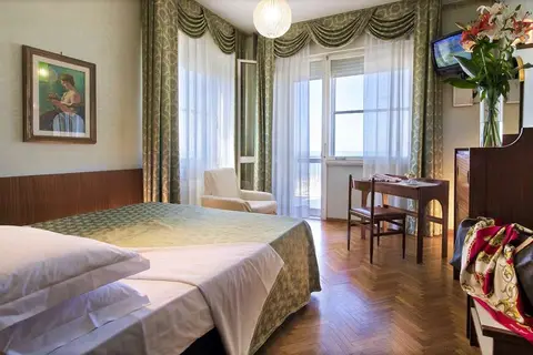 Hotel Abner's in Riccione — foto 11