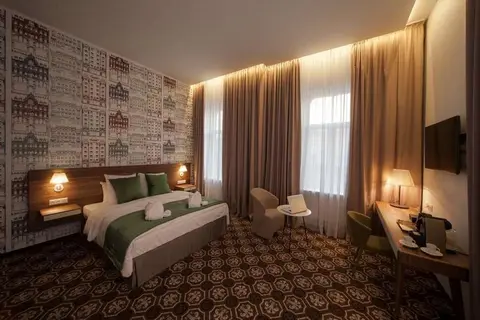 Mercure Riga Centrum in Riga — foto 12