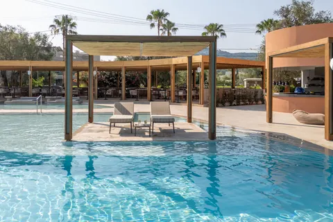 Sentido Apollo Palace foto 30