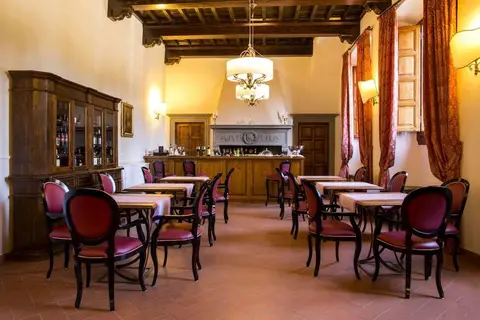 Art Hotel Villa Agape in Florence, foto 21