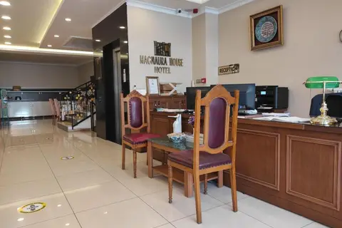 Magnaura House in Fatih — foto 5