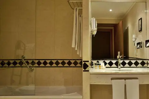 Turim Europa Hotel in Lissabon, foto 15