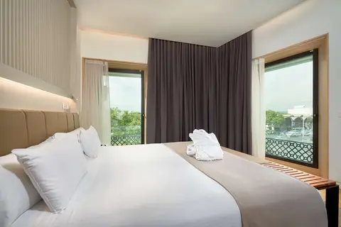 Hotel Kivir in Sevilla — foto 11