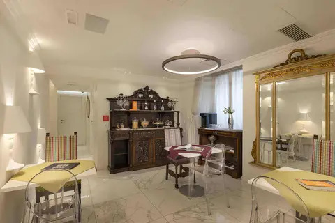 Palazzo Marletta Luxury House Hotel in Catania, foto 6