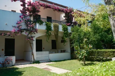 Vakantiepark Baia degli Aranci in Vieste — foto 5