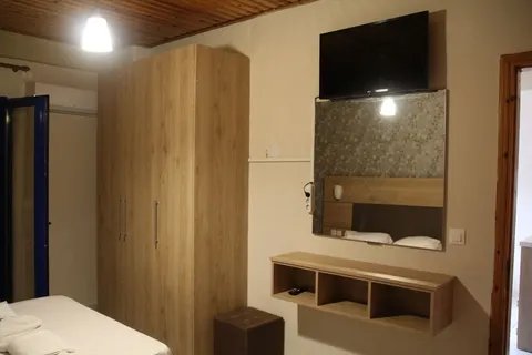 Parthenon Appartementen in Skoutaros — foto 12