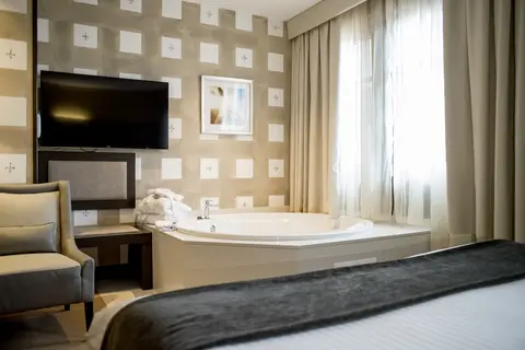 Costa Esmeralda Suites in Suances — foto 7