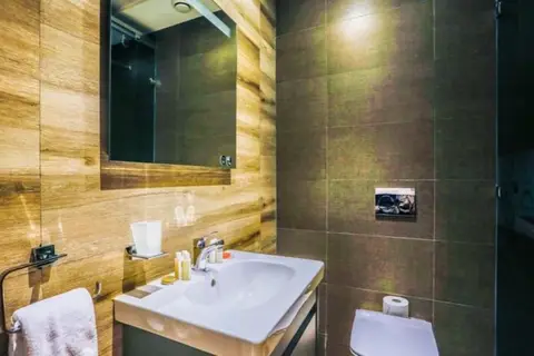 SBN Suite Hotel in Rabat, foto 7