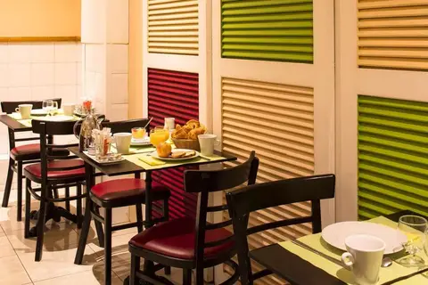 Hotel Beige in Parijs, foto 17