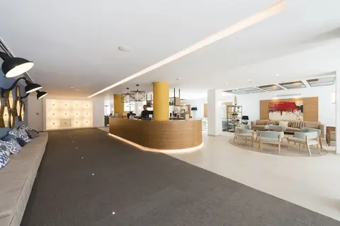 Kyrat Amarac Suites in Palma, foto 15