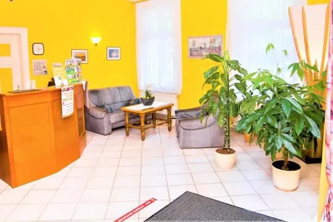 Waldhotel Friedrichroda foto 4