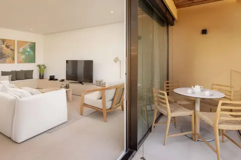 Verdelago Resort foto 15