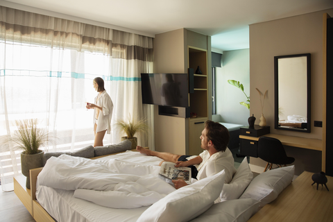 Domes Aulūs Elounda Resort, Curio Collection by Hilton - adults only foto 20